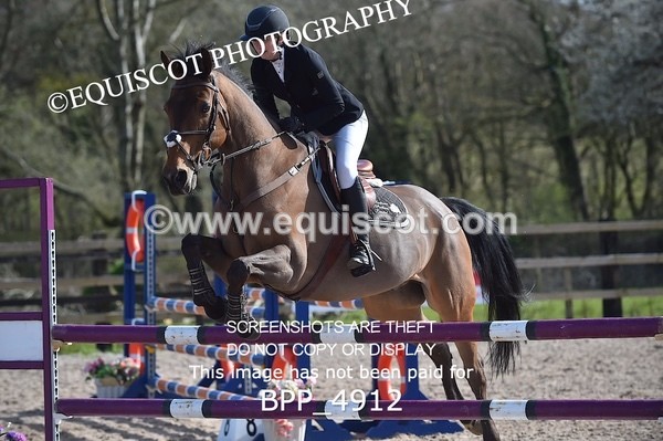 BPP_4912 - CLASS 13  Senior Discovery/ 1m Open