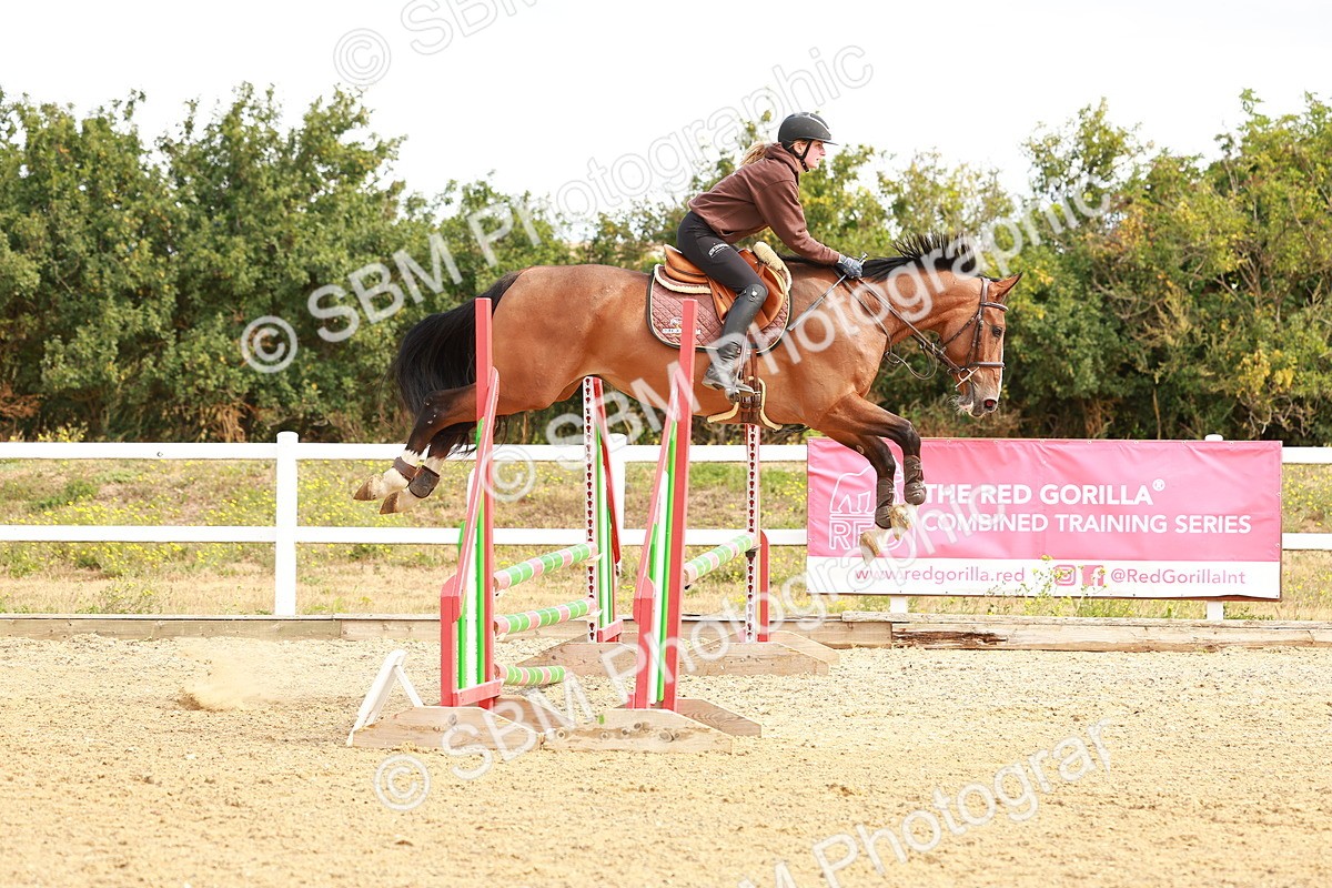 SBM_004816 - Class 1 - Clear Round