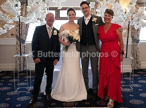 300-2 - Conan and Lynn Wedding