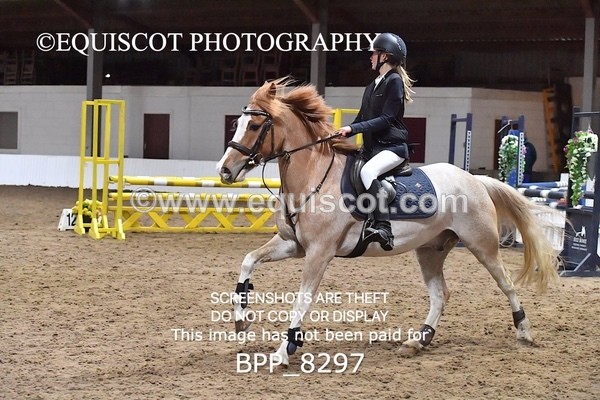 BPP_8297 - CLASS 4 Stepping Stones 128/ 138cms Handicap