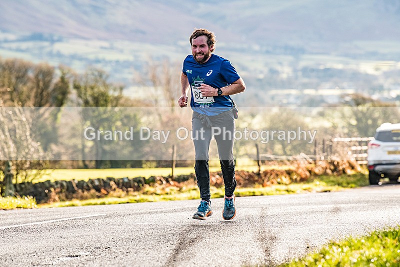 North Lakes Half Marathon  10k-823 - North Lakes Half Marathon & 10K Road Races Monday 2nd January 2023