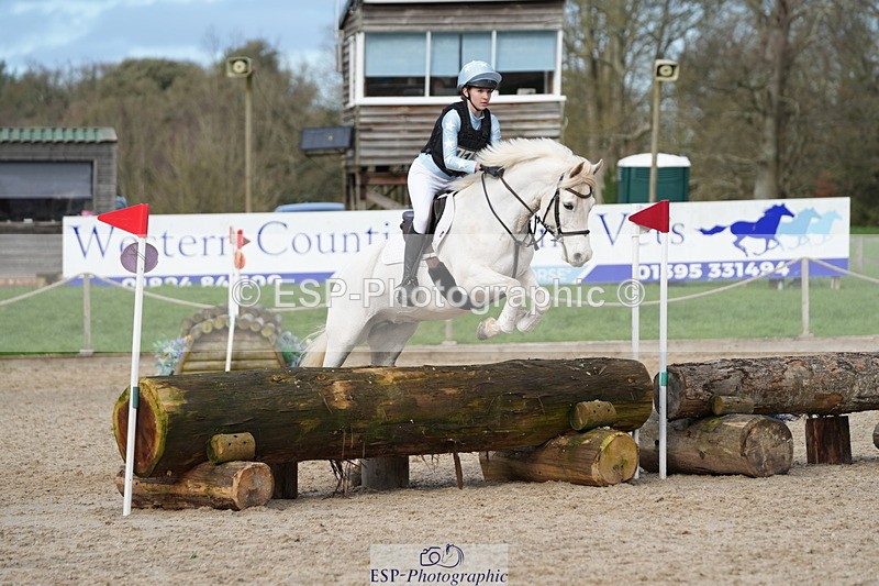 260228A-141330-01100 - Cls 2, 80cm 1pm to End