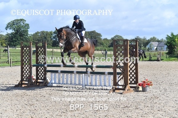 BPP_1565 - CLASS 4 SAT Senior Discovery/ 1m Open