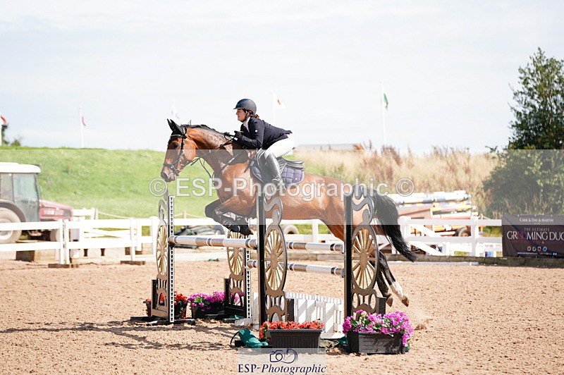 240803A-160754-09164 - Cls 40 Snr 1.15m Open