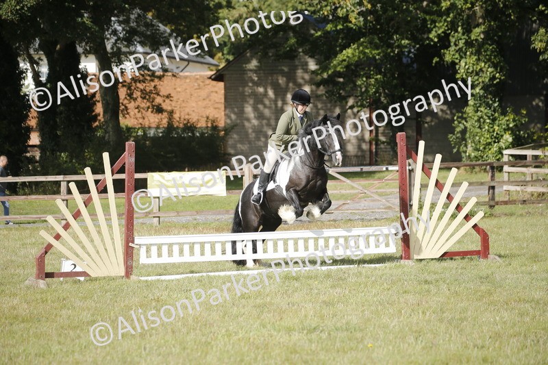 20250831-0594 - Class 2 - 60cm