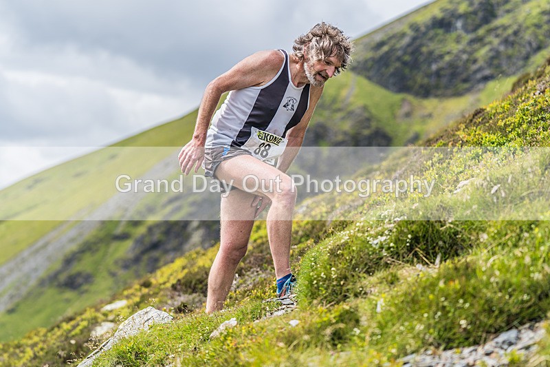 Gategill-146 - Gategill Fell Race Saturday 6th July 2024