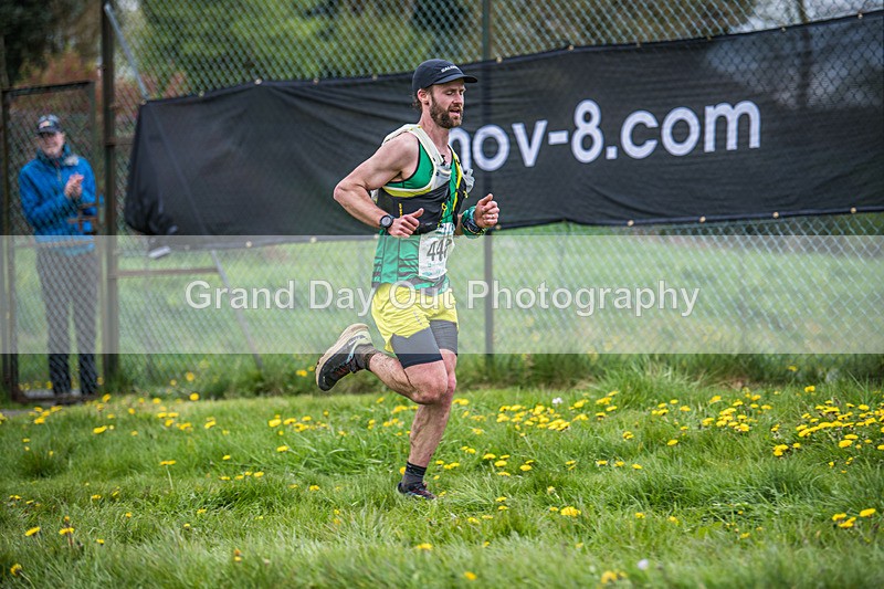 3 Peaks-1199 - The 3 Peaks Race Saturday 27th April 2024