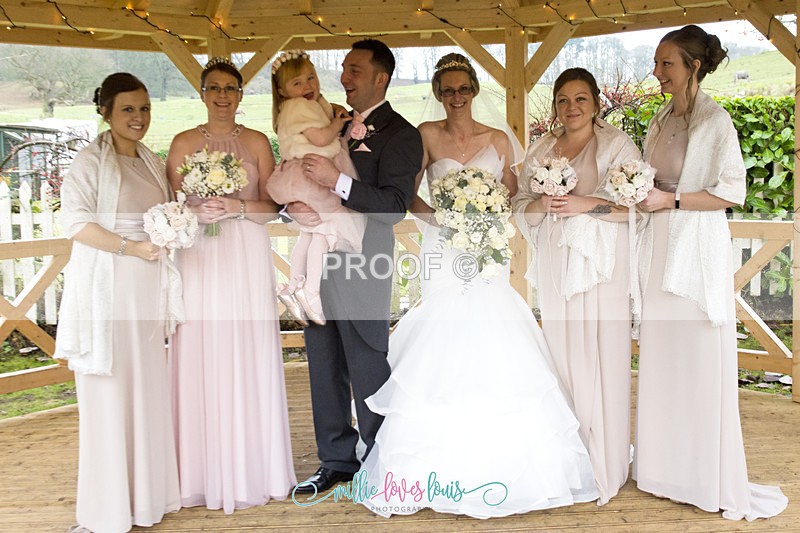  - Weddings