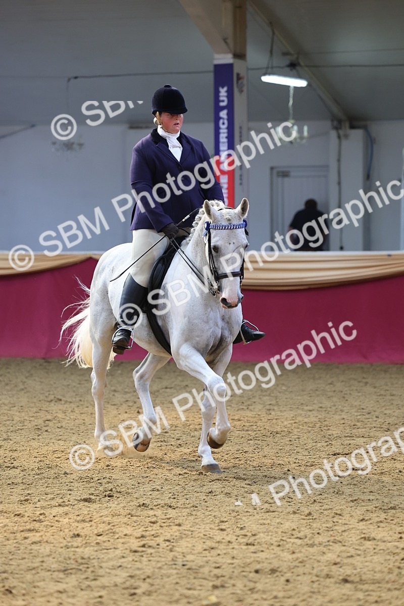 SBM_24630 - Class 906 - Supreme Final - Ridden Pre Vet