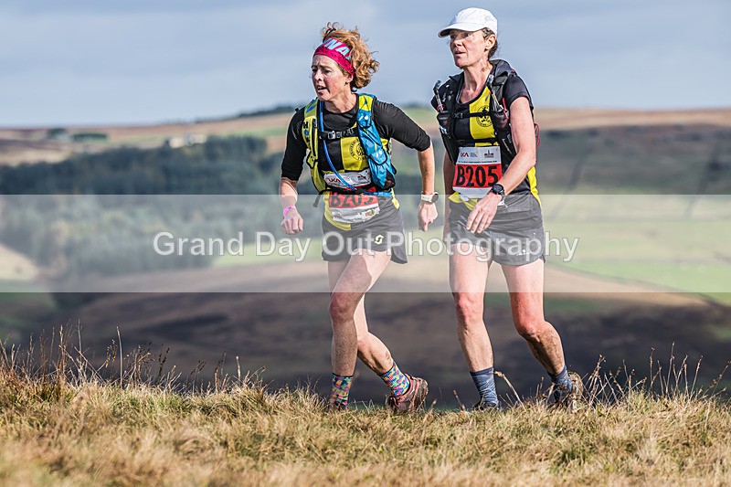 Leg 2 -852 - UK Fell & Hill Relays - Todmorden Leg 2 Saturday 17th October 2026