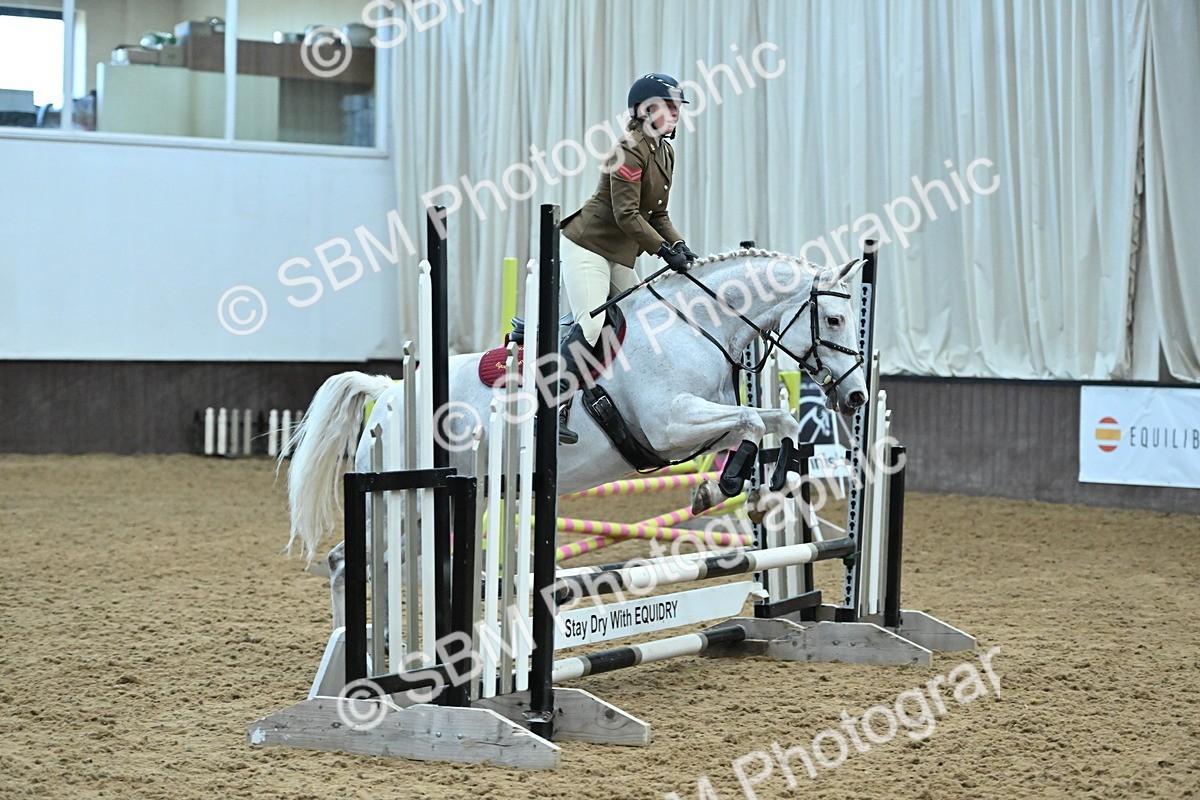 SBM_003223 - Class 53 - 60cm Restricted