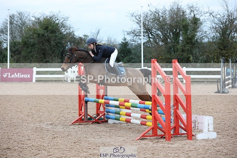 241116X-083648-00120 - Cls 03 Pony Intro 70cm