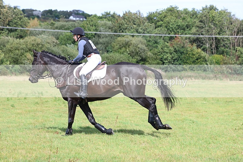 3E7A6934 - Class 2: Trekenning Open: Yellow Boat