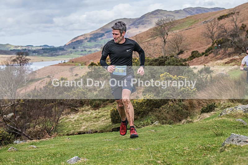 Buttermere-116 - High Terrain Events Buttermere Trail Run Sunday 26th March 2023
