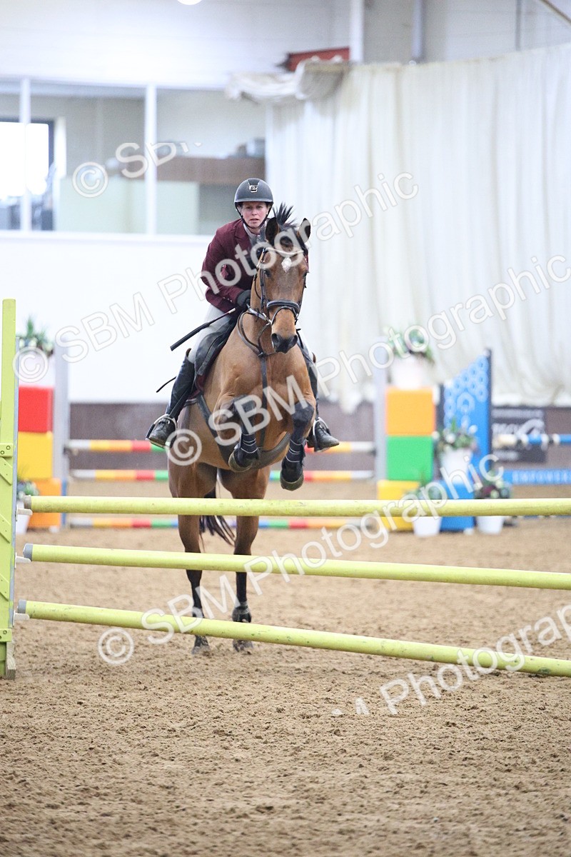 5K7A3103 - Class -1 - Equissage Pulse Senior BritiNovice/ 90cm Open