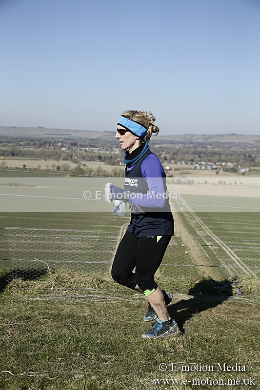 PVT 250218 -1200 - The Terminator 2018 Pewsey Vale 25/02/18