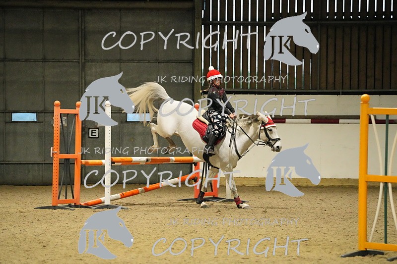 JKR03771 - Class 8 90cm