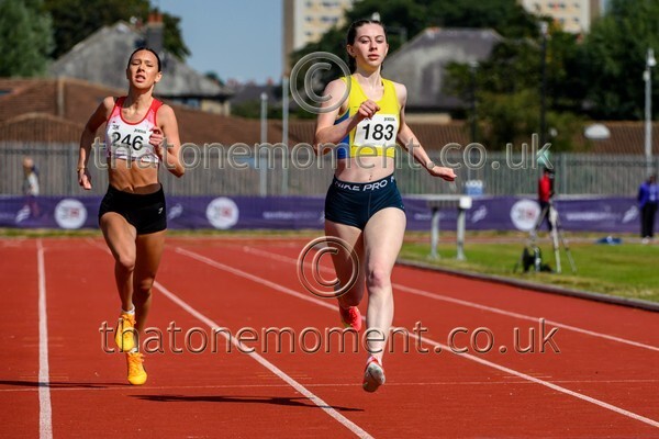 Age25SUN-928596 - Track Female Set One