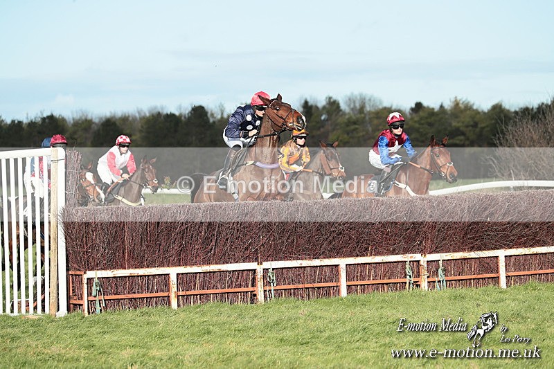 PtP 301125  0329 - Hursley Hambledon Point-to-Point Larkhill Racecourse 30/12/2025