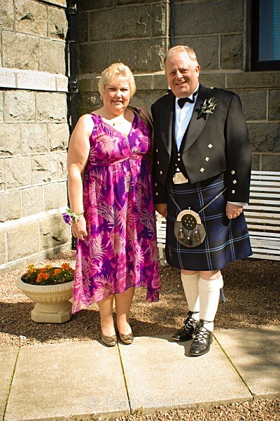  - Richard & Victoria