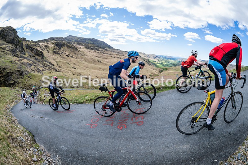 140034 - Hardknott Pass Camera 2 14.00-15.00