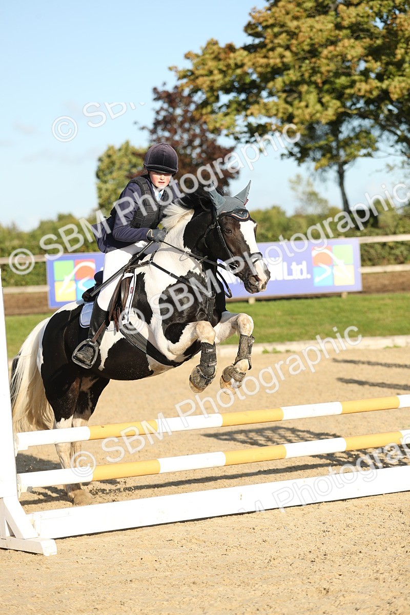 SBM_53979 - J23 - Junior Horse 70cm Championship