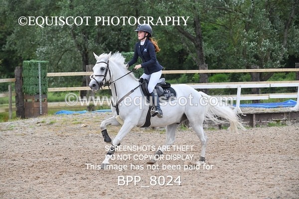 BPP_8024 - CLASS 7 Pony Newcomers/ 1m Open