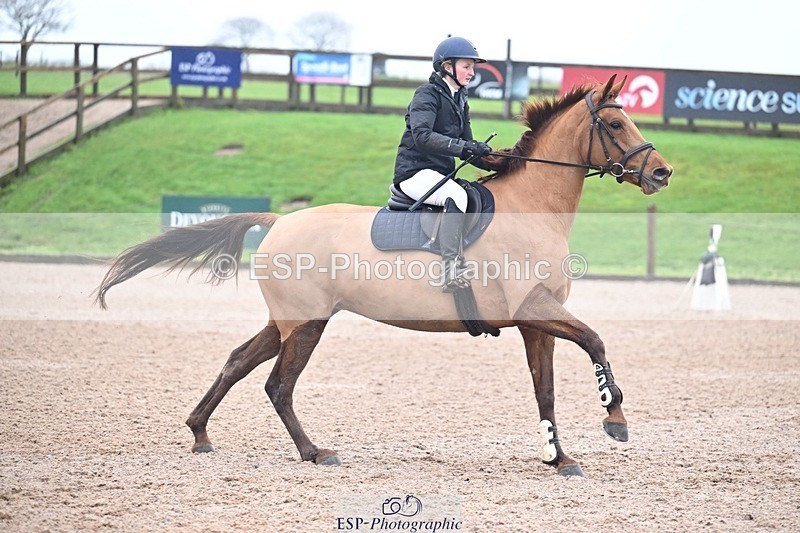 260121-102901-00094 - Clear Round & Snr Brit Nov 90cm
