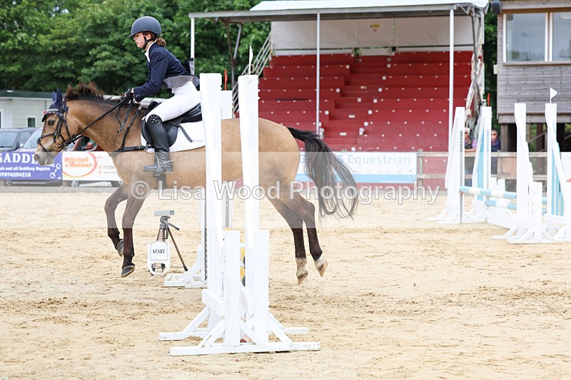 3E7A3748 - Class 4: 60cm Junior