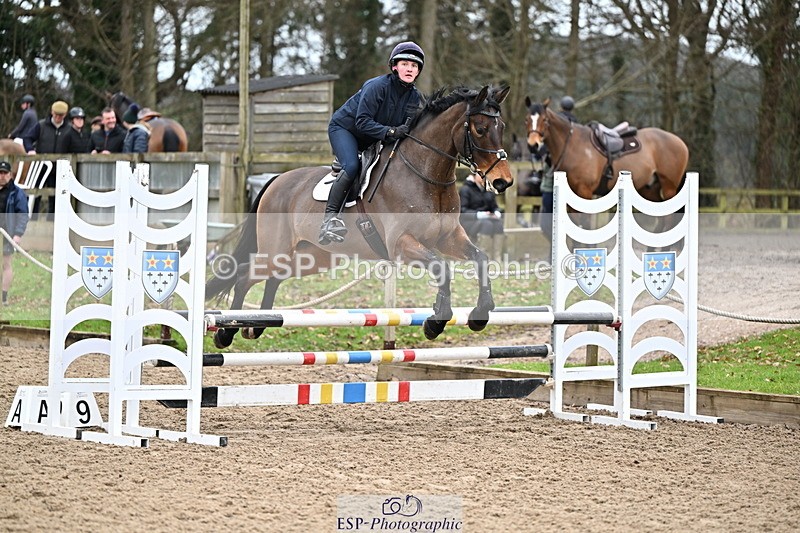 250201A-102117-00204 - Cls 01 Local Horse 90cm