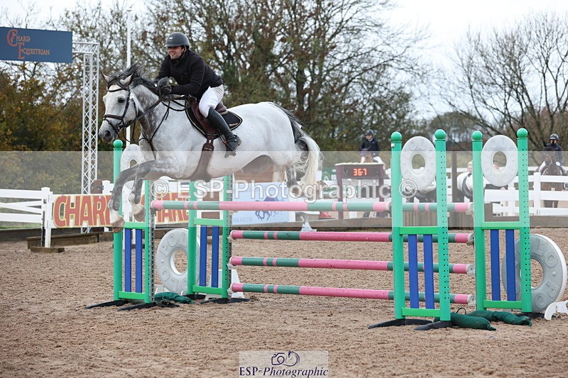 231112A-142840-04831 - Cls 21 Foxhunter & 1.20m Open