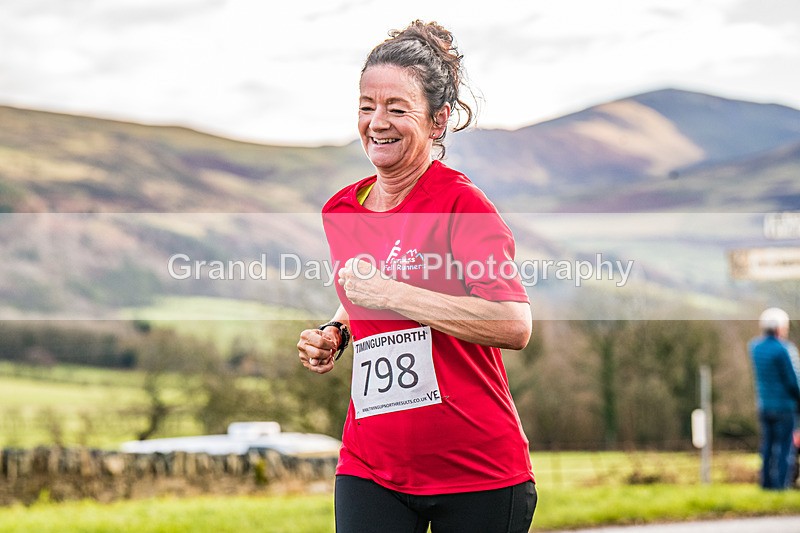 North Lakes Half Marathon  10k-1054 - North Lakes Half Marathon & 10K Road Races Monday 2nd January 2023