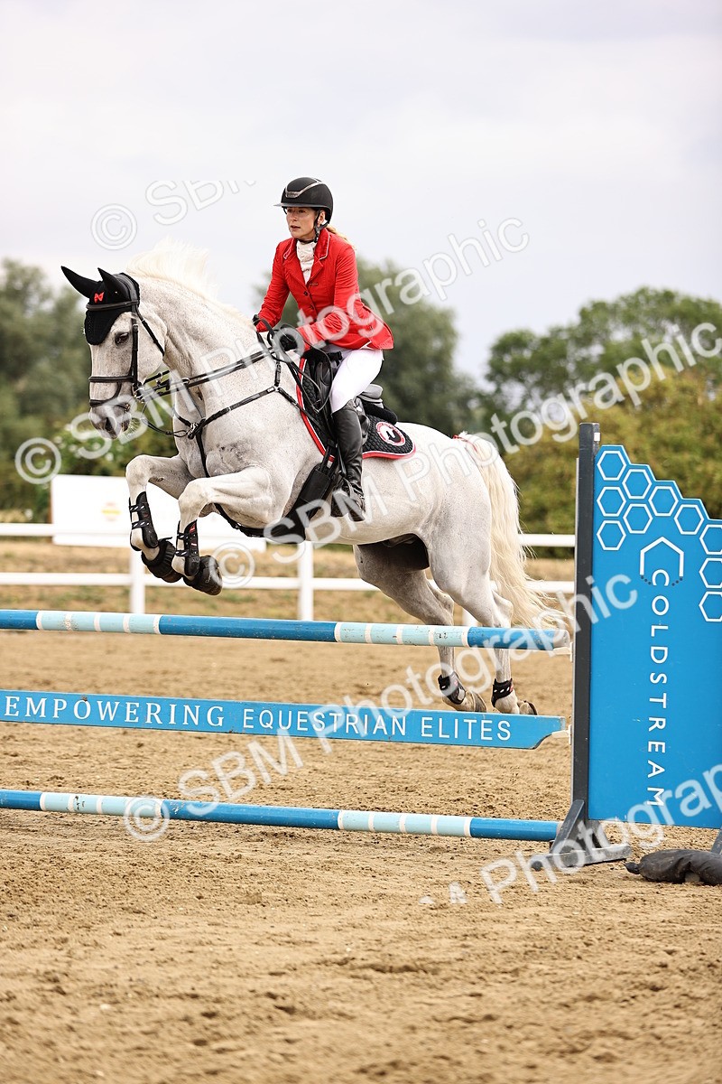 SBM_026145 - Class 11 - Senior Discovery - 1.00m