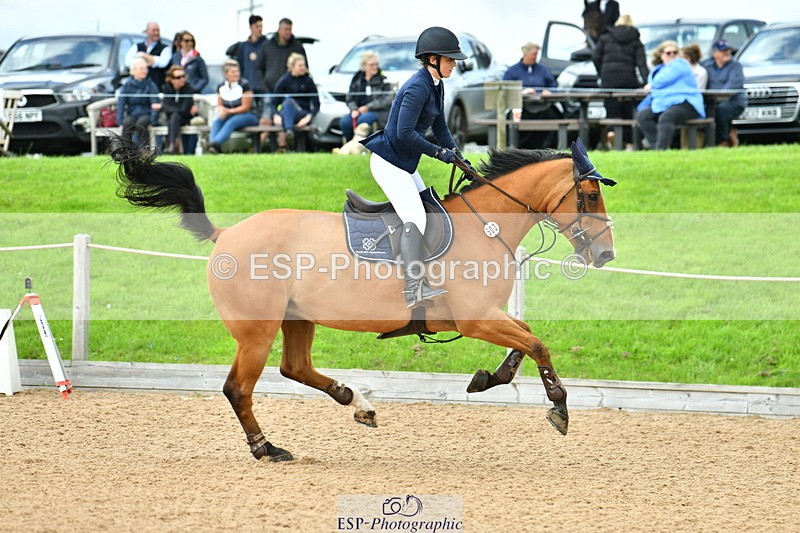 230723A-142639-12961 - Cls 12, 2 Star Big Tour Grand Prix Jump Off and Presentations