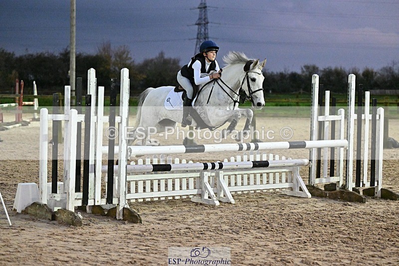 241110-164510-01481 - 90-95cm Arena Eventing