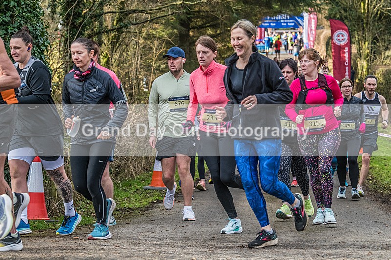 North Lakes-117 - North Lakes 10K & Half Marathon Sunday 9th February 2025