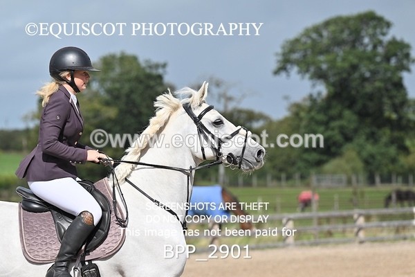 BPP_2901 - CLASS 16 SAT 0.95m Scottish Amateur Champion of Scotland