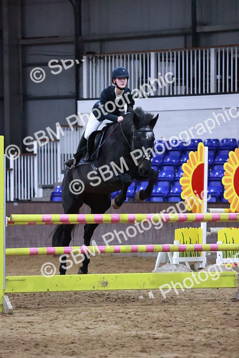 SBM_002830 - Class 8 - Show Jumping 1.10m