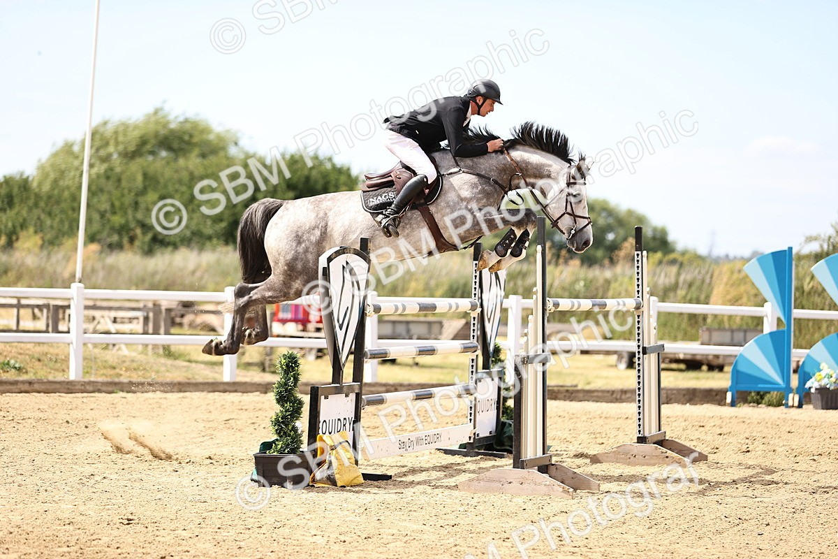 SBM_011375 - Class 10 - Talent Seekers Inc 7 Years Old Championship Qualifer - 1st Half