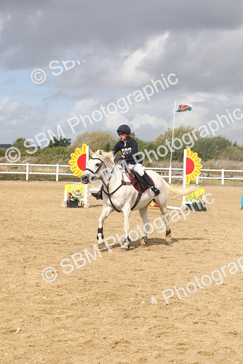 SBM_006063 - Class 6 - 60cm Champs