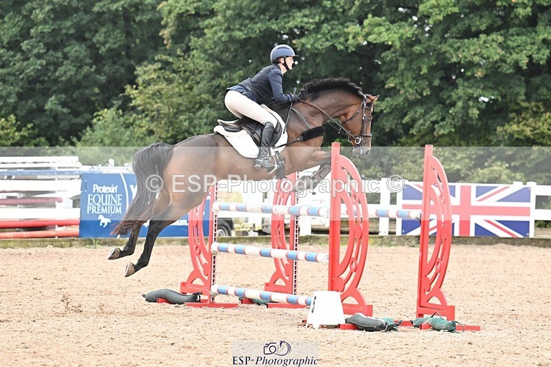 250917-134919-00722 - Cls 5 Foxhunter and 1.20m Open