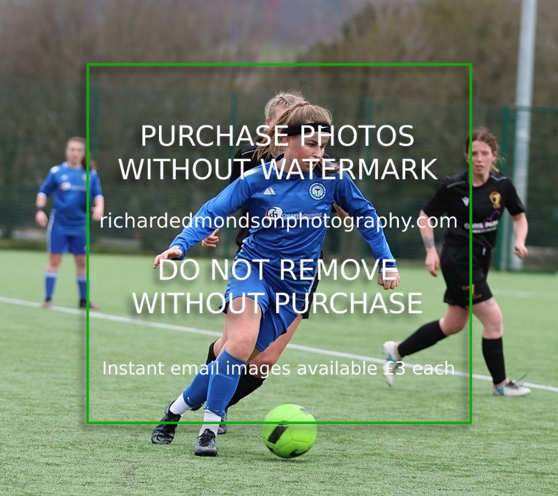 IMG_8679 - GT7 Ladies v Clitheroe