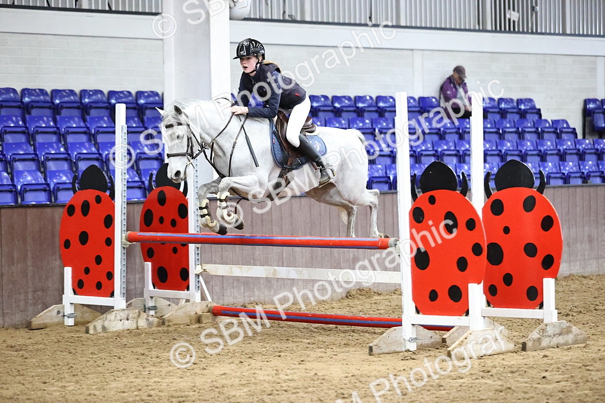 SBM_001635 - Class 10 - Pony Discovery - 90cm