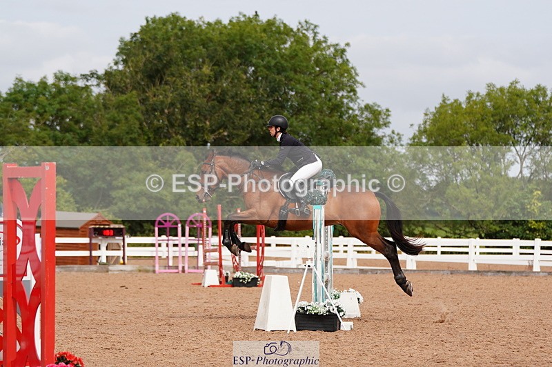 240803A-110200-07043 - Cls 35 Snr Discovery and 1m Open