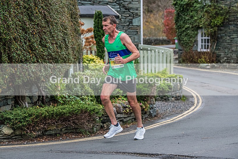Derwentwater-436 - Derwentwater 10 Mile Road Race Sunday 3rd November 2024