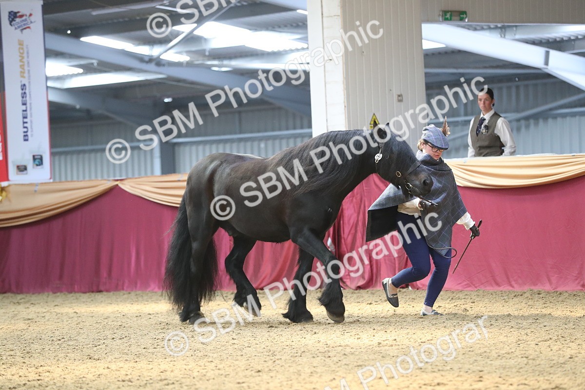 SBM_15225 - Class 501 M&M IH Supreme Final