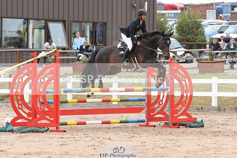 250717-102530-04061 - Cls 9, 1 Star Bronze Tour