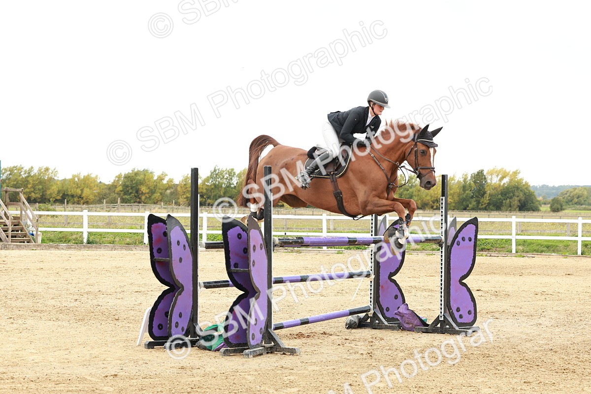 1I0A8363 - Class 6 - National 1.30-1.40m