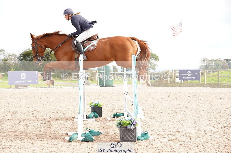 241004A-151638-00931 - Fri 04 Snr Fox & 1.20m Open