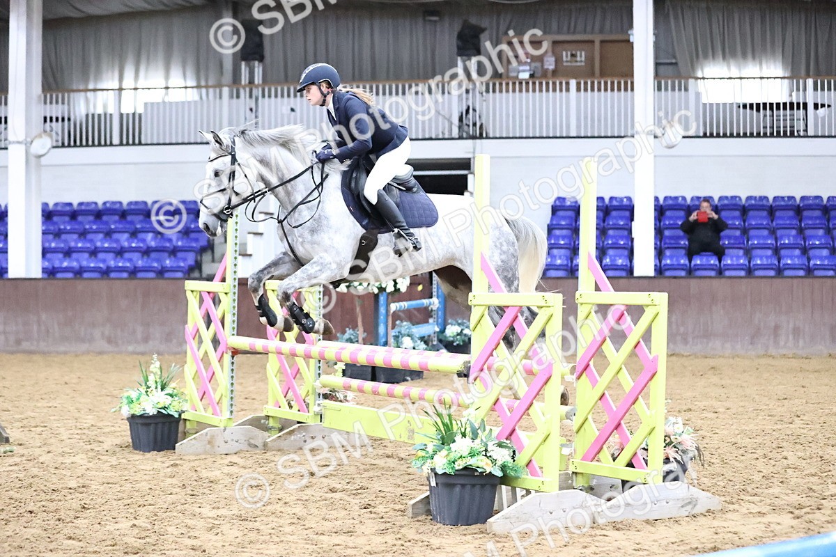 SBM_000376 - Class 2 - Pony British Novice - 80cm Open